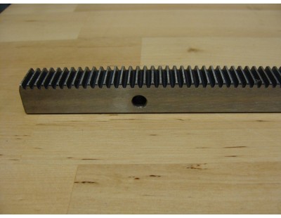 MOD1 Rack Pre-Drilled MOD1 Rack Pre-Drilled